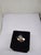 Gemstone details Gold Purity: 18K Solid Gold Blue sapphire: 5.20 cts Morganite: 2.80 cts 18K gold Net weight: 3.25 grams...