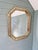 Vintage Belgian Mirror with Gilded Wooden Frames from Deknudt, 1970 For Sale - Image 12 of 12