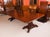 Antique 20th Century George IV Regency Dining Table & Chairs, Set of 13 For Sale - Image 10 of 12