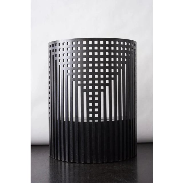 Willow Armchair by Charles Rennie Mackintosh for Cassina, 1980 For Sale - Image 6 of 10