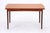 Mid-Century Extendable Dining Table in Teak, 1960s For Sale - Image 11 of 11