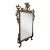 1990s 2 Beveled Mirrors For Sale