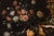 Flemish Artist, Still Life with Flowers and Fruit, 1750, Oil on Canvas For Sale - Image 8 of 15