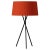 Red Trípode G6 Table Lamp by Santa & Cole For Sale - Image 12 of 12