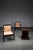 Rationalist Chairs from Cornelis Van Der Sluys, Set of 2 For Sale - Image 13 of 16