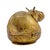 Mid 20th Century Brass Figural Hippopotamus Box by Woco For Sale In Los Angeles - Image 6 of 12