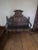 Purchased from Berkshire Home and Antiques. 19th Century Continental Carved bench.