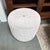Precedent Mia Caster Keg Ottoman For Sale - Image 10 of 12