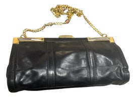 Example of Brass Finish Handbags