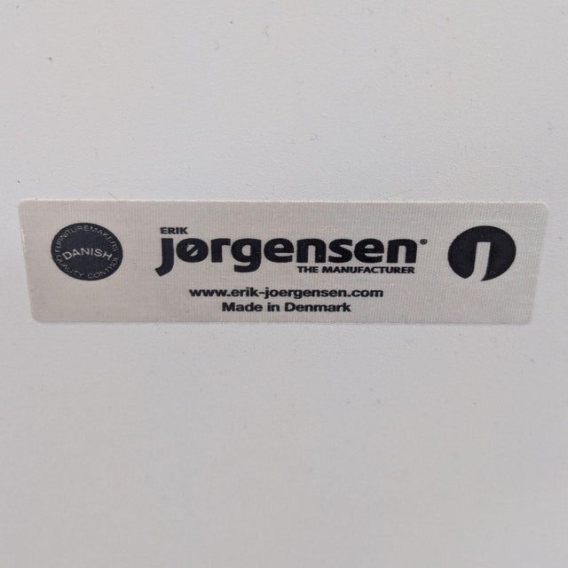 Metal Jorgensen Insula Coffee Table For Sale - Image 7 of 7