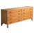 Oak Chest of Drawers from McGuire, 1970s For Sale - Image 18 of 18