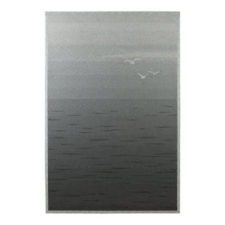 Christopher Guy Handcrafted Mosaic - Beach For Sale