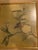 Antique Chinese Export Silk Bird Painting – Framed For Sale - Image 4 of 12