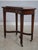 Age: Approx: 10 Years Old Details: Brass Capped Feet & Casters Dovetailed Drawer Construction High Quality Construction...