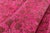 Vintage Turkish Pink Sivas Rug, 04'07 X 07'00 For Sale In Dallas - Image 6 of 10