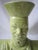 Asian 50's Asian Bust Vase Planter For Sale - Image 3 of 8