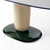Beige 190 Explorer Dining Table by Jaime Hayon for BD Barcelona For Sale - Image 4 of 11