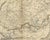19th Century Antique Map of Asia with Population Table of the Asiatic States, 1858 For Sale - Image 5 of 9