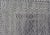 Modern Gray and Cream Piled Rug by Keivan Woven Arts, 10'1" X 12'0" For Sale - Image 10 of 12