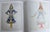 2009 1st Edition, "A Feast of Wonders Sergei Diaghilev and the Ballets Russes", John Bowlt, Zelfira Tregulova, Nathalie Rosticher Giordona For Sale In Miami - Image 6 of 13