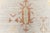 Tribal Traditional Rug Antique-Inspired Sunburst Medallion Beige "Dawnlight" For Sale - Image 3 of 9
