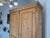 Gründerzeit Farmhouse Cupboard in Softwood For Sale - Image 11 of 13