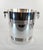 Metal 1950s Three Christofle-Gallia "Biarritz" Model Champagne Cooler For Sale - Image 7 of 13