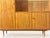 Mid-Century Living Room Display Cabinet, 1960s For Sale - Image 12 of 15