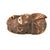 Early 20th Century Early 20th Century Yoruba Wood Mask Nigeria For Sale - Image 5 of 7