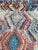 Moroccan Boucherouite Rug For Sale - Image 13 of 16