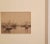 Nautical Photograph of Ships in Middle East, Circa 1880 For Sale - Image 3 of 6