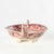 Mid 20th Century Mid 20th Century Mason's Ironstone Red Vista Dragon Head Bowl For Sale - Image 5 of 7