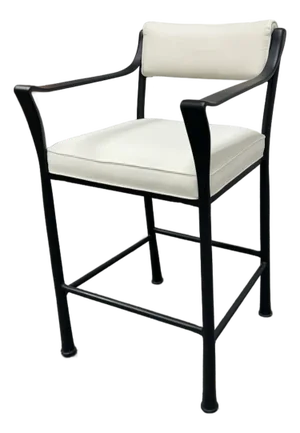 Alfonso Marina Rodez Barstool