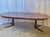 Svend Madsen 1960s Danish Teak Extendable Ding Table by Svend Madsen For Sale - Image 4 of 12
