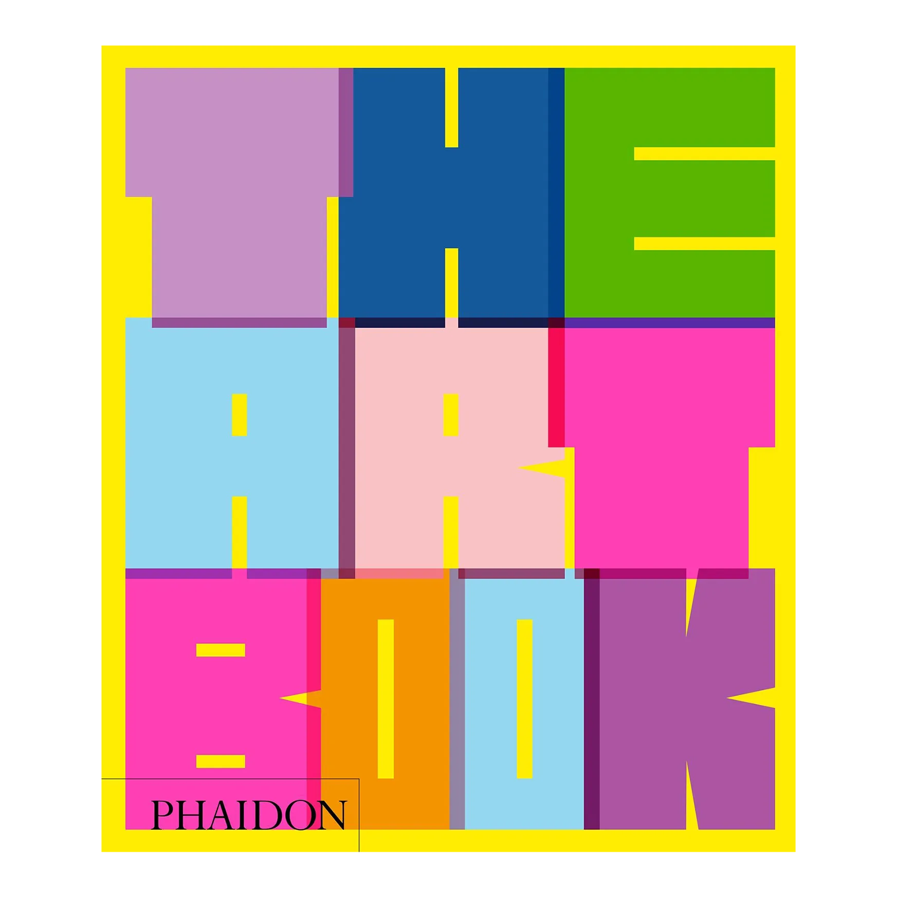 The Art Book | Chairish