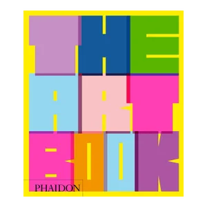 The Art Book