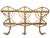 Rattan Coat Rack in the style of Olaf Von Bohr, Italy, 1960s For Sale - Image 9 of 9