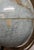 1960s Double Axis Scan Globe with Raised Topography, 1960s For Sale - Image 5 of 10
