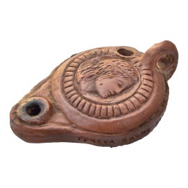 Example of Spanish Colonial Decorative Objects
