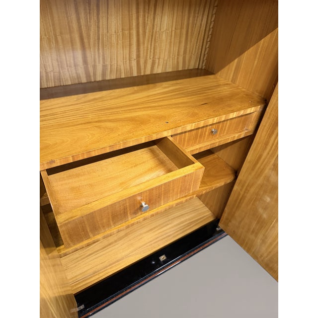 French Art Deco Cabinet, 1930 For Sale - Image 6 of 12