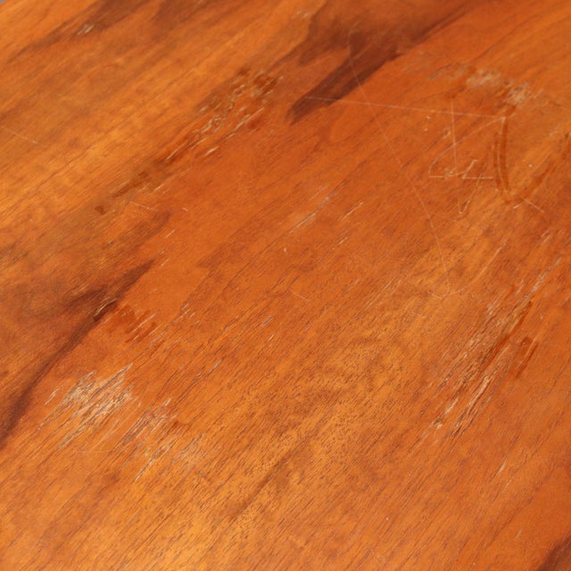 Vintage Corner Sideboard from Bernini, 1960s For Sale - Image 10 of 13