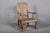 Antique Baroque Armchair, 18th Century For Sale - Image 9 of 18