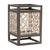 Enhance your home decor with the Cut-Out Wood Candle Holder, designed to offer a perfect blend of rustic charm and modern...