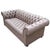 Heritage Meets Modern Luxury With the Berwick Chesterfield Sofa by Arhaus For Sale - Image 10 of 12