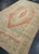Brown Turkish Vintage Rug 5'5" x 10'1" #21001 For Sale - Image 8 of 8