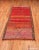 A Magnificently Artistic Vintage Moroccan Rug, Country Of Origin / Rug Type: Rugs From Morocco, Circa Date: Vintage / Mid...