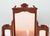 Early 20th Century Antique Art Nouveau Edwardian Dressing Table in Mahogany, 1900 For Sale - Image 5 of 6