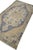 Oriental Hand Knotted Rug Turkish Anatolian 4'3" x 8' Explore a curated collection of hallway runners, wool rugs, and...