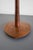 Mid-Century Modern Scandinavian Tall and Slender Teak Table Lamp from Eskilstuna Armatur, Sweden, 1960s For Sale - Image 12 of 16