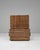 Mid 20th Century French Wicker Trunk For Sale - Image 17 of 18
